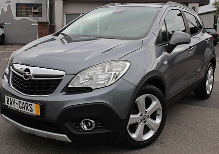 Opel Mokka Edition ecoFlex