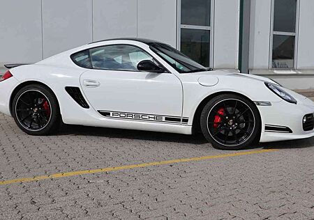 Porsche Cayman R