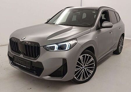 BMW X1 xDrive23d M Sportpaket Widescreen LED ACC HuD