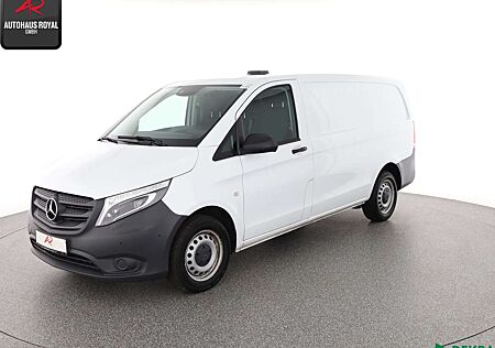 Mercedes-Benz Vito 114 CDI KASTEN LANG LEDILS,NAVI,AHK,KLIMA