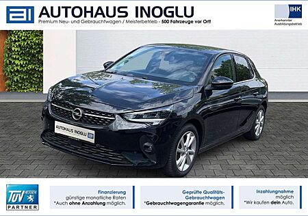 Opel Corsa 1.2 AT*Elegance*LED*RKam*Shz*Fahrassistenz