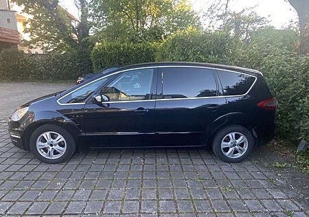Ford S-Max 2.2 TDCi DPF Durashift-6-tronic Titanium X