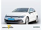 VW Golf Volkswagen 1.4 eHybrid STYLE LED+ NAVI STDHZG LM18 AHK