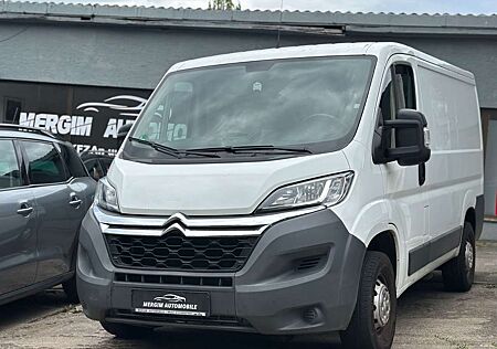 Citroën Jumper Citroen Kasten /AHK/Eu-5/Tüv&Asu 06.2026