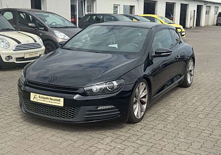 VW Scirocco Volkswagen 2.0 TSI 147