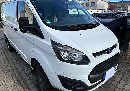 Ford Transit Custom 270 L1H2 LKW VA Trend