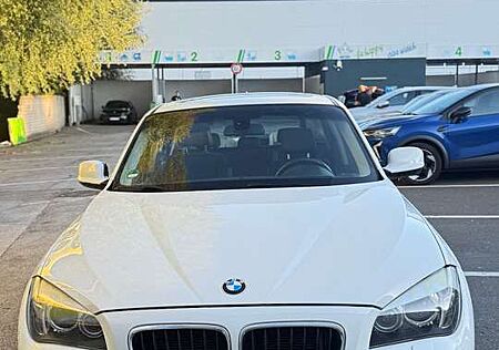 BMW X1 xDrive20d Aut.