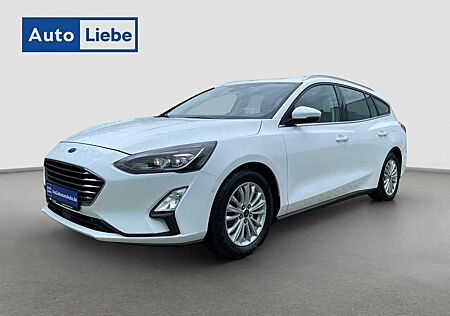 Ford Focus TITANIUM 2.0ECOBLUE AUTOM-LED|ACC|HEAD-UP|KLIMA-