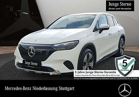 Mercedes-Benz EQE SUV EQE 350 4M AVANTG+PANO+360+AHK+BURMESTER+KEYLESS