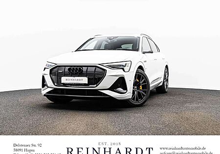 Audi e-tron SPORTBACK 55 2x S LINE BLACK-EDITION/PANO