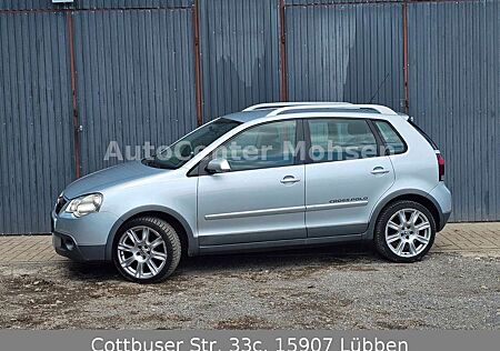 VW Polo Volkswagen IV CrossPolo (Nr. 100)
