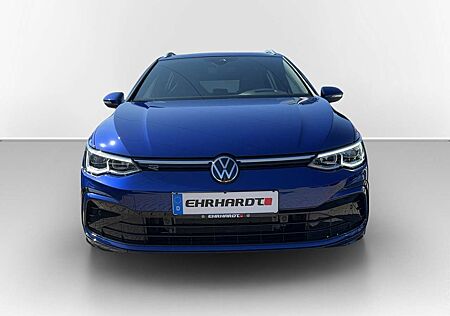 VW Golf Volkswagen VIII Variant 1.5 eTSI DSG R-Line PANO*AHK*VIRTU...