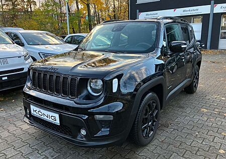 Jeep Renegade e-Hybrid Upland 1.5 KIMAAUTOMATIK