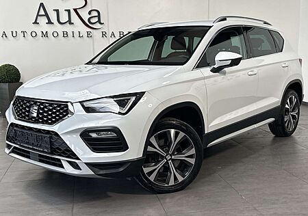 Seat Ateca 2.0 TDI DSG Xperience NAV+LED+BEATS+KAMERA