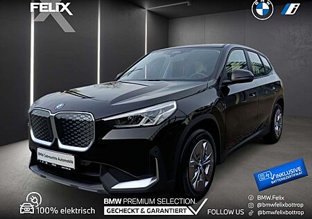 BMW iX1 xDrive30 ANH.KUPPLUNG+ADAPFT.FAHRWERK+DAB TUNER