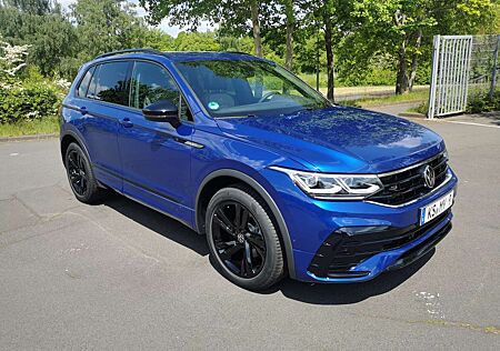 VW Tiguan Volkswagen 1.5 TSI OPF DSG R-Line
