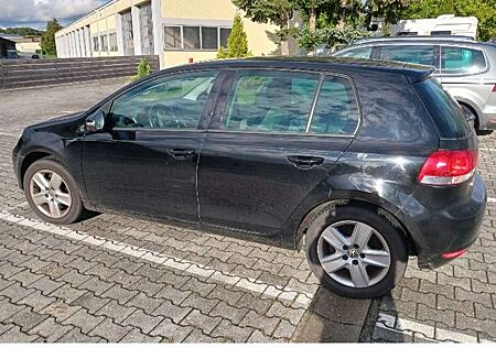 VW Golf Volkswagen 1.8 Trendline