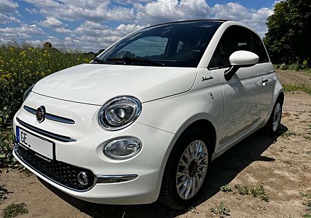 Fiat 500C 500 C 1.0 GSE Hybrid Dolcevita