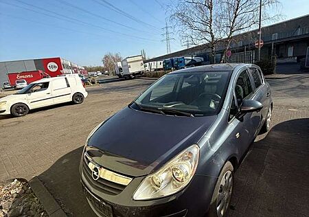 Opel Corsa 1.2 16V Innovation 110 Jahre