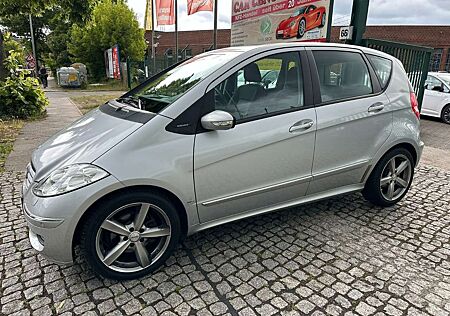 Mercedes-Benz A 200 Elegance Automatik/LEDER/Xenon