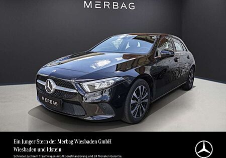 Mercedes-Benz A 220 d STYLE MBUX BUSINESS LED KAMERA