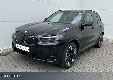 BMW iX3 M SPORT LCProf,ad.LED,HUD,DAProf,360°,H/K