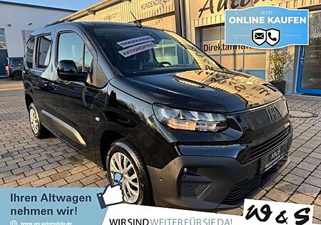 Fiat Doblo Kombi L1 1.5 BlueHDi *Kam.*Keyless*NSW*