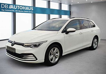 VW Golf Volkswagen Life 1.5 TSI