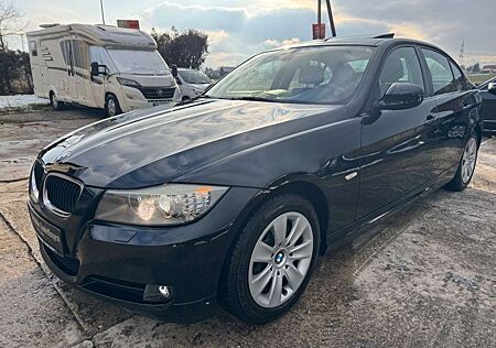 BMW 320d 320 Lim. *XEN*S-DACH*NAVI*SHZ*