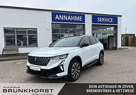 Renault Austral E-TECH 200 Full Hybrid Techno Premium-Winter-Paket