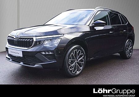 Skoda Kamiq 1.5 TSI DSG Selection Navi, LED