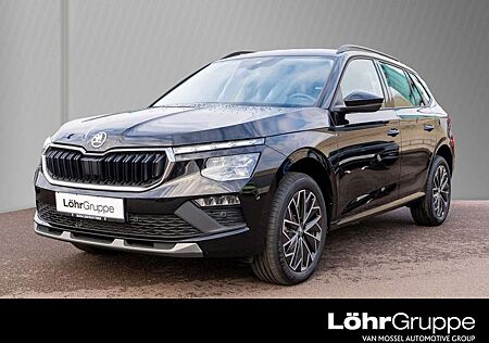 Skoda Kamiq 1.5 TSI DSG Selection Navi, LED