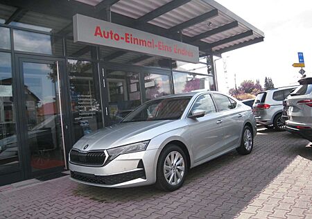 Skoda Octavia 1.5eTSI DSG-Lounge-SELECTION*NAVI*ACC*el.Heckkl