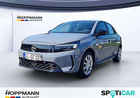 Opel Corsa Edition*Kamera*SHZ*Totwinkel*LHZ*