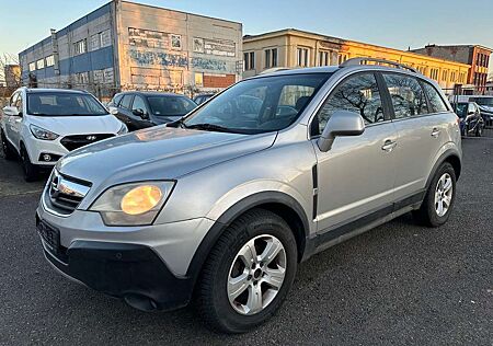 Opel Antara Edition 4x4