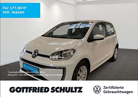 VW Up Volkswagen ! e-MOVE ! HALOGEN RADIO USB DAB