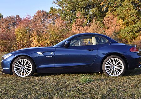 BMW Z4 Z4 roadster 2.0i