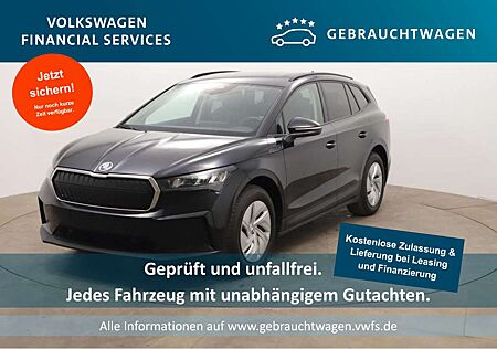 Skoda Enyaq iV electric 109kW Pano*Klima*Nav*PDC