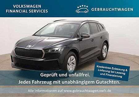 Skoda Enyaq iV electric 109kW Pano*Klima*Nav*PDC