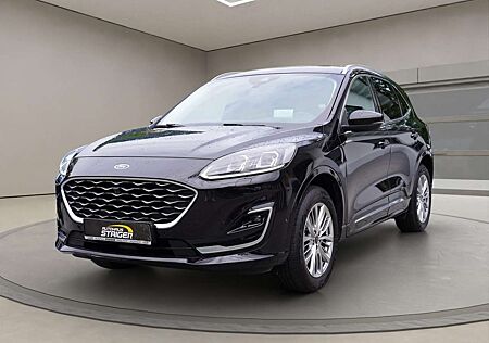 Ford Kuga 2.5 Vignale+Volleder+Head Up Display+