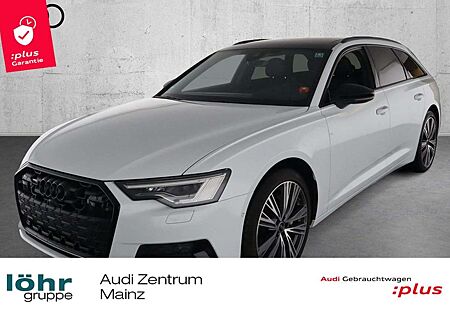 Audi A6 Avant advanced 45TFSI quattro S tronic *AHK*