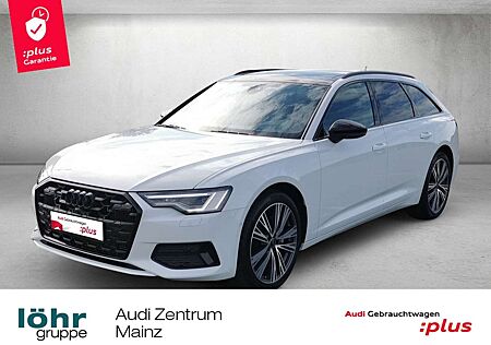 Audi A6 Avant advanced 45 TFSI quattro S tronic *AHK*ASL