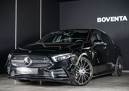 Mercedes-Benz Others AMG A35 Limousine 4Matic *NIGHT*BURMESTER*KAMERA*