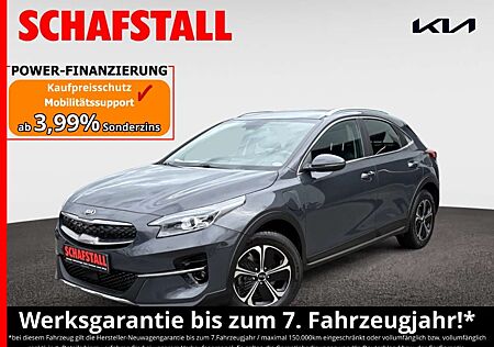 Kia XCeed 1.6 GDI PHEV Vision ADA-Paket 1. Hand Navi Tempoma