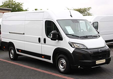 Peugeot Boxer 35 L4H2 140 *neuModell*360°PDC*Kamera*Holz
