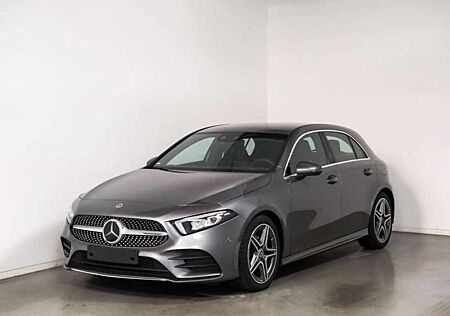 Mercedes-Benz A 200 AMG Line*7G-DCT*