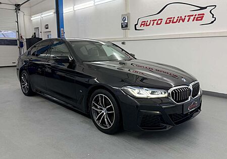 BMW 530 d M Sport*KomfortSitze*HUD*Laser*