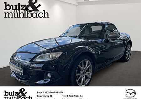 Mazda MX-5 1.8 Sendo Roadster Coupe