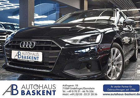 Audi A4 Avant 35 TFSI*LED*NAVI*SHZ*PDC*ALU*