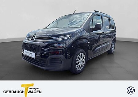 Citroën Berlingo Citroen 1.5 BlueHDI 100 LIVE M KLIMA PDC